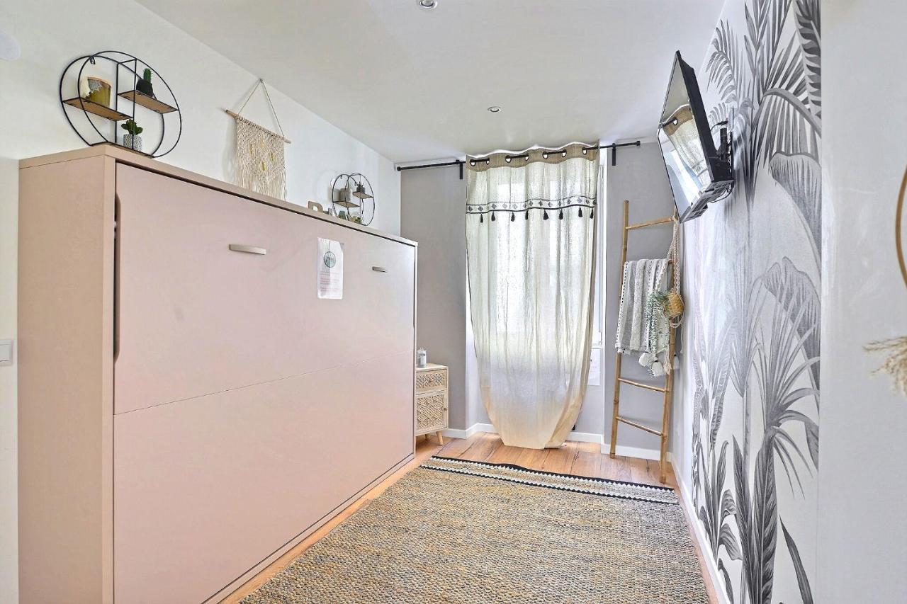 # Ethnic Suite # Parking Gratuit # Calme # Cosy 牟罗兹 外观 照片